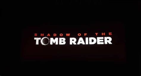 Shadow of the Tomb Raider: Trophäen Leitfaden